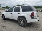 2008 Chevrolet Trailblazer LS