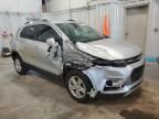 2022 Chevrolet Trax 1LT