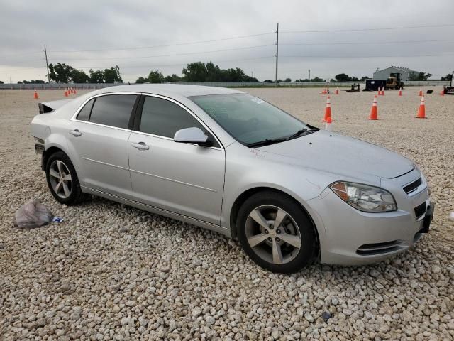 2011 Chevrolet Malibu 1LT