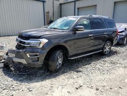 Ford salvage cars for sale: 2022 Ford Expedition Limited