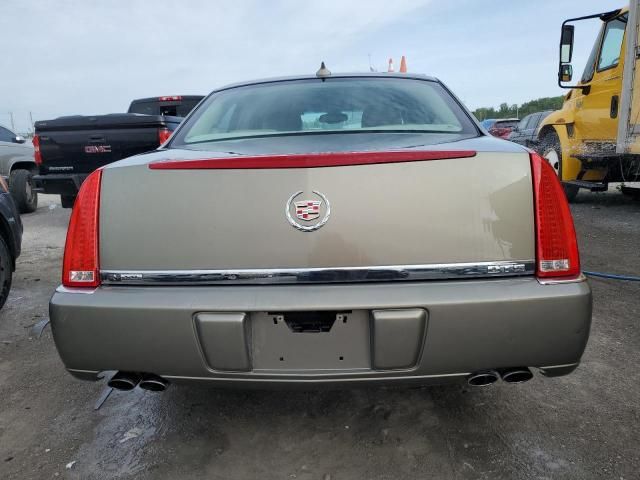 2010 Cadillac DTS