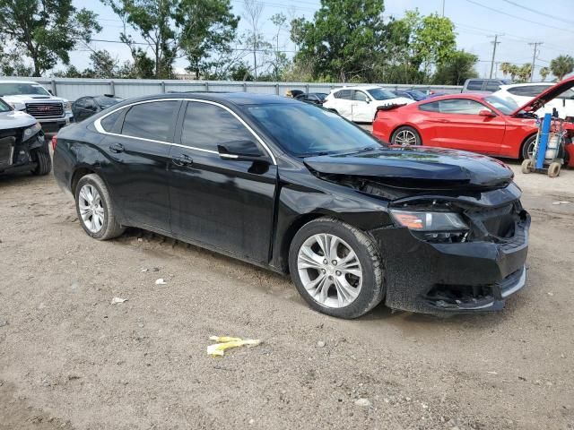 2015 Chevrolet Impala LT