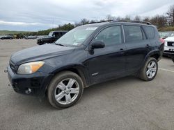 Toyota Vehiculos salvage en venta: 2006 Toyota Rav4 Sport