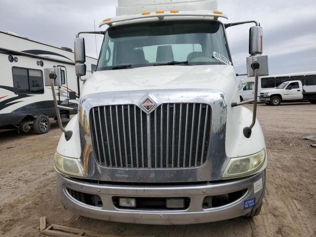 2008 International 8000 8600