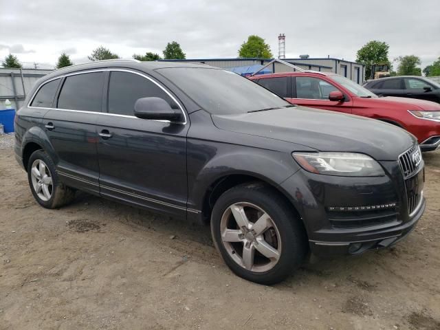 2014 Audi Q7 Premium Plus