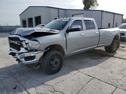 Salvage cars for sale from Copart Tulsa, OK: 2022 Dodge RAM 3500 Tradesman