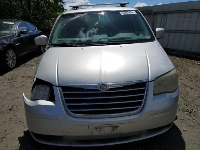 2008 Chrysler Town & Country Touring