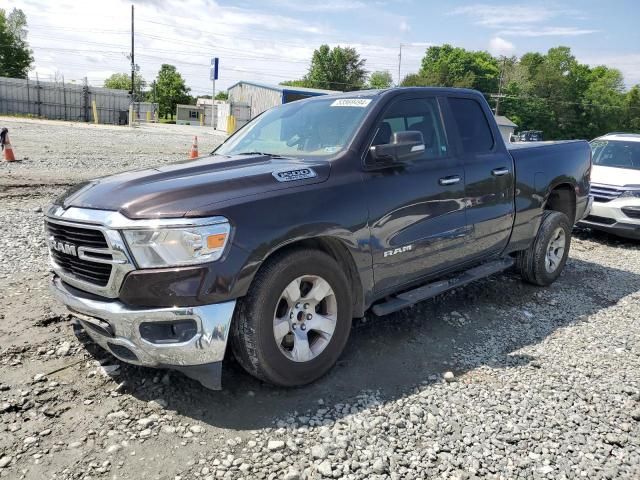 2019 Dodge RAM 1500 BIG HORN/LONE Star