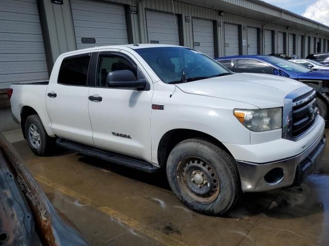 2012 Toyota Tundra Crewmax SR5