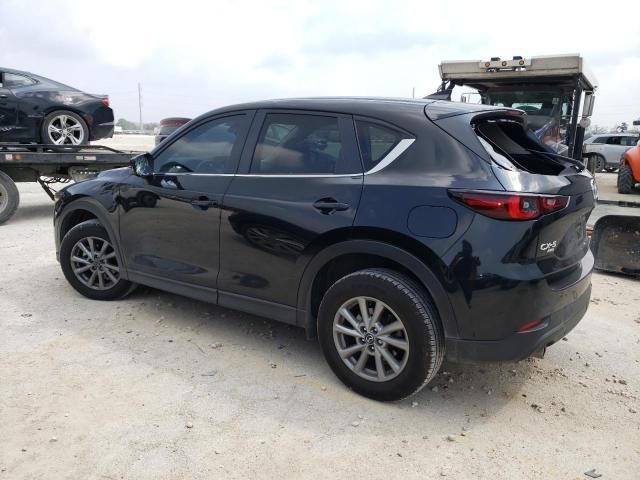 2022 Mazda CX-5 Preferred