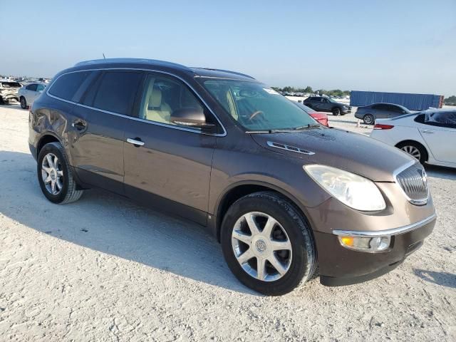 2008 Buick Enclave CXL