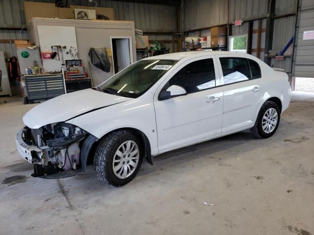 2009 Chevrolet Cobalt LT