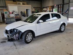 Chevrolet salvage cars for sale: 2009 Chevrolet Cobalt LT