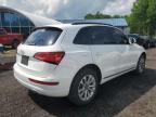 2013 Audi Q5 Premium Plus