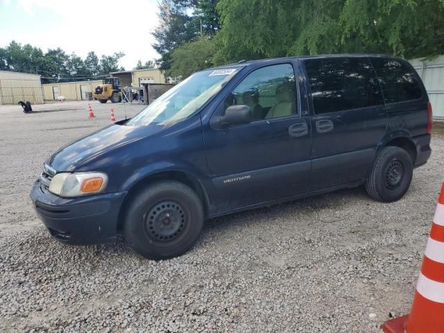 2004 Chevrolet Venture