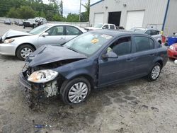 Chevrolet Cobalt Vehiculos salvage en venta: 2009 Chevrolet Cobalt LT