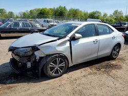 2019 Toyota Corolla L en venta en Chalfont, PA