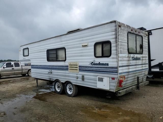 1995 Coachmen Camper