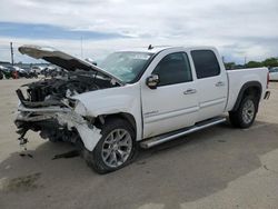 2010 GMC Sierra K1500 Denali en venta en Nampa, ID