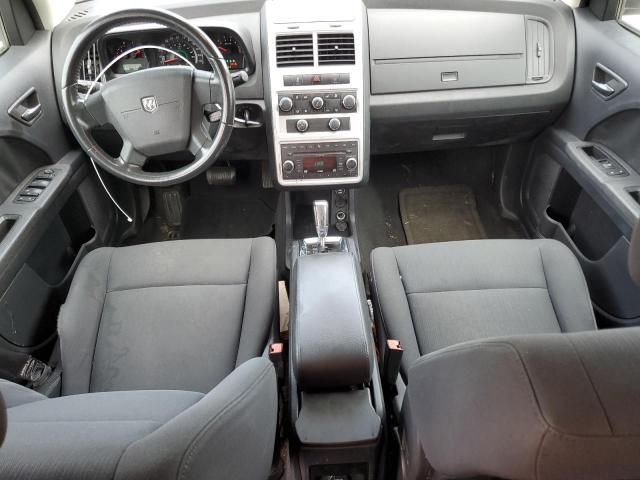 2010 Dodge Journey SXT