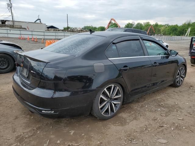 2014 Volkswagen Jetta GLI