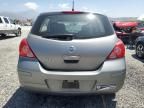 2011 Nissan Versa S