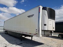 Utility salvage cars for sale: 2022 Utility Trailer