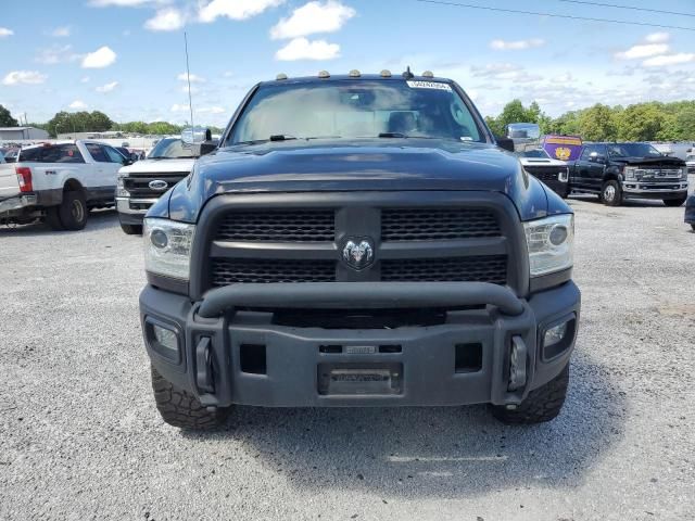 2016 Dodge 2500 Laramie