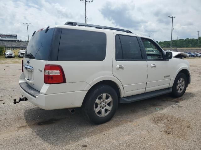 2008 Ford Expedition XLT