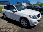 2015 Mercedes-Benz GLK 350 4matic