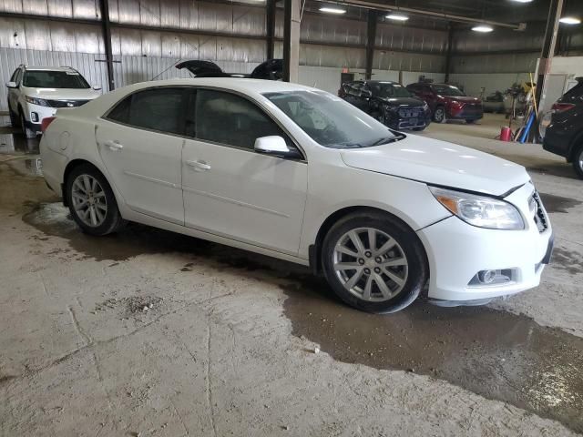 2013 Chevrolet Malibu 2LT