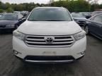 2013 Toyota Highlander Base