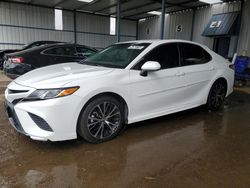2018 Toyota Camry L for sale in Brighton, CO
