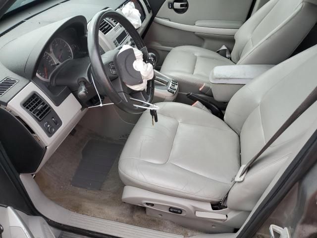 2005 Chevrolet Equinox LT