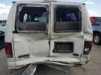 2007 Ford Econoline E350 Super Duty Wagon