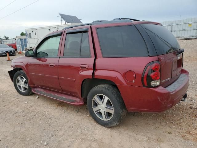 2007 Chevrolet Trailblazer LS