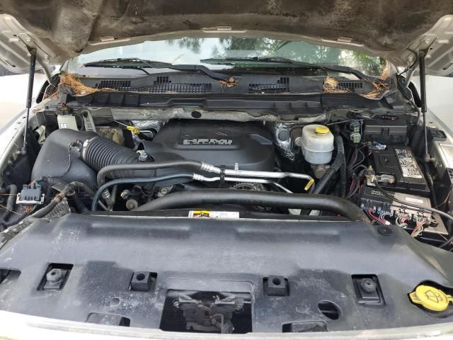 2015 Dodge RAM 2500 ST