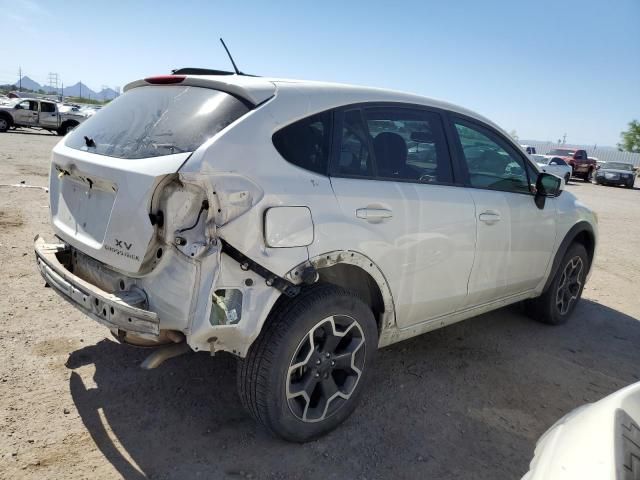 2015 Subaru XV Crosstrek 2.0 Premium