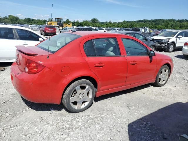 2008 Chevrolet Cobalt Sport