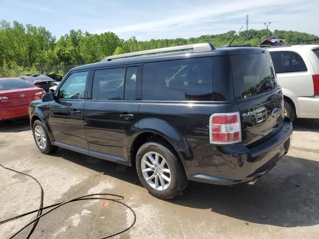 2015 Ford Flex SE