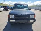 1998 Land Rover Discovery