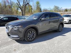 Mazda cx-9 Touring Vehiculos salvage en venta: 2021 Mazda CX-9 Touring