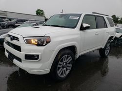 Toyota 4runner se salvage cars for sale: 2023 Toyota 4runner SE