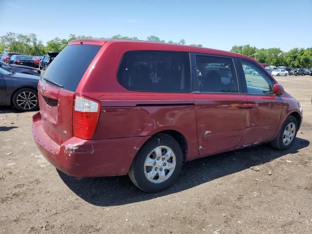 2006 KIA Sedona EX