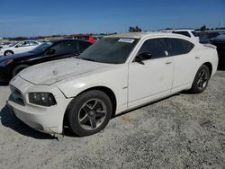 Salvage cars for sale from Copart Antelope, CA: 2008 Dodge Charger
