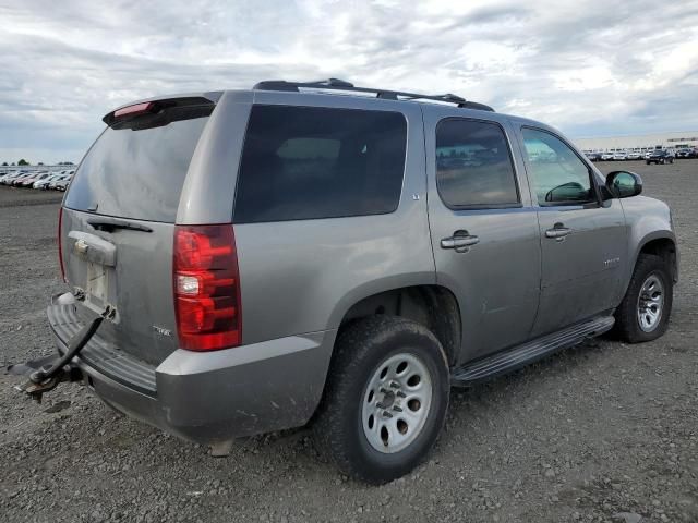 2009 Chevrolet Tahoe K1500 LT