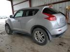 2013 Nissan Juke S