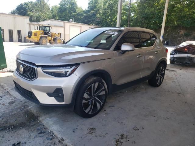 2024 Volvo XC40 Ultimate