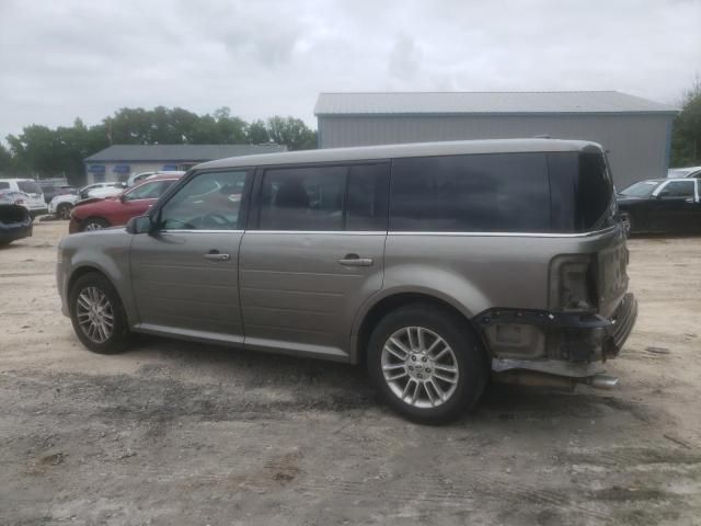 2014 Ford Flex SEL