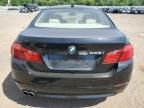 2011 BMW 528 I